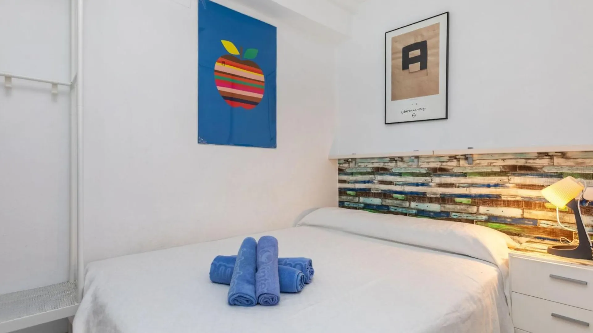 Apartment Studio Beach Palace By Interhome Platja d'Aro