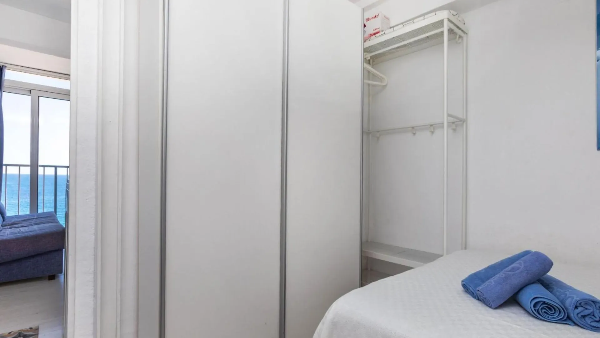 Apartment Studio Beach Palace By Interhome Platja d'Aro