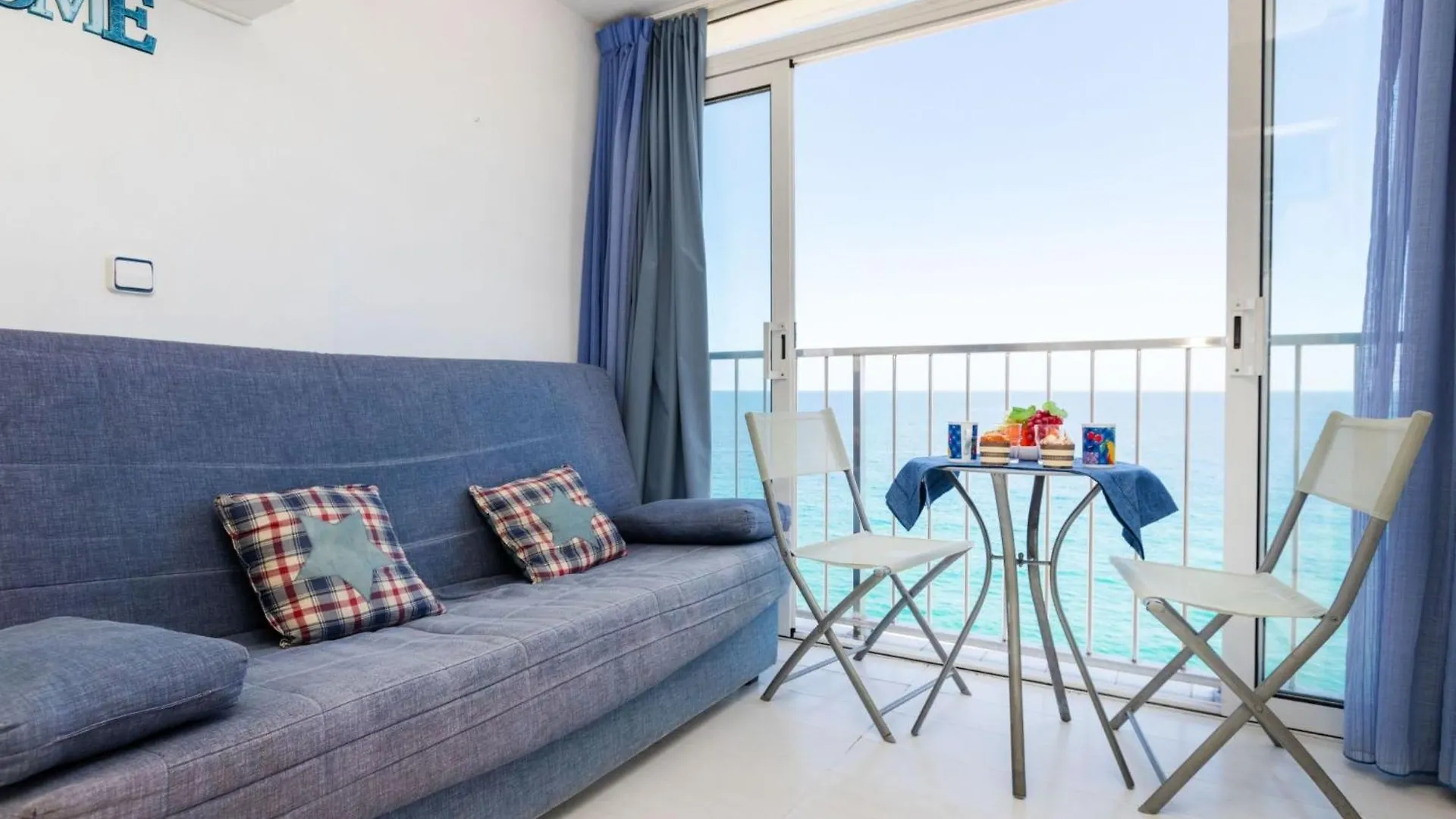Studio Beach Palace By Interhome Platja d'Aro Spain