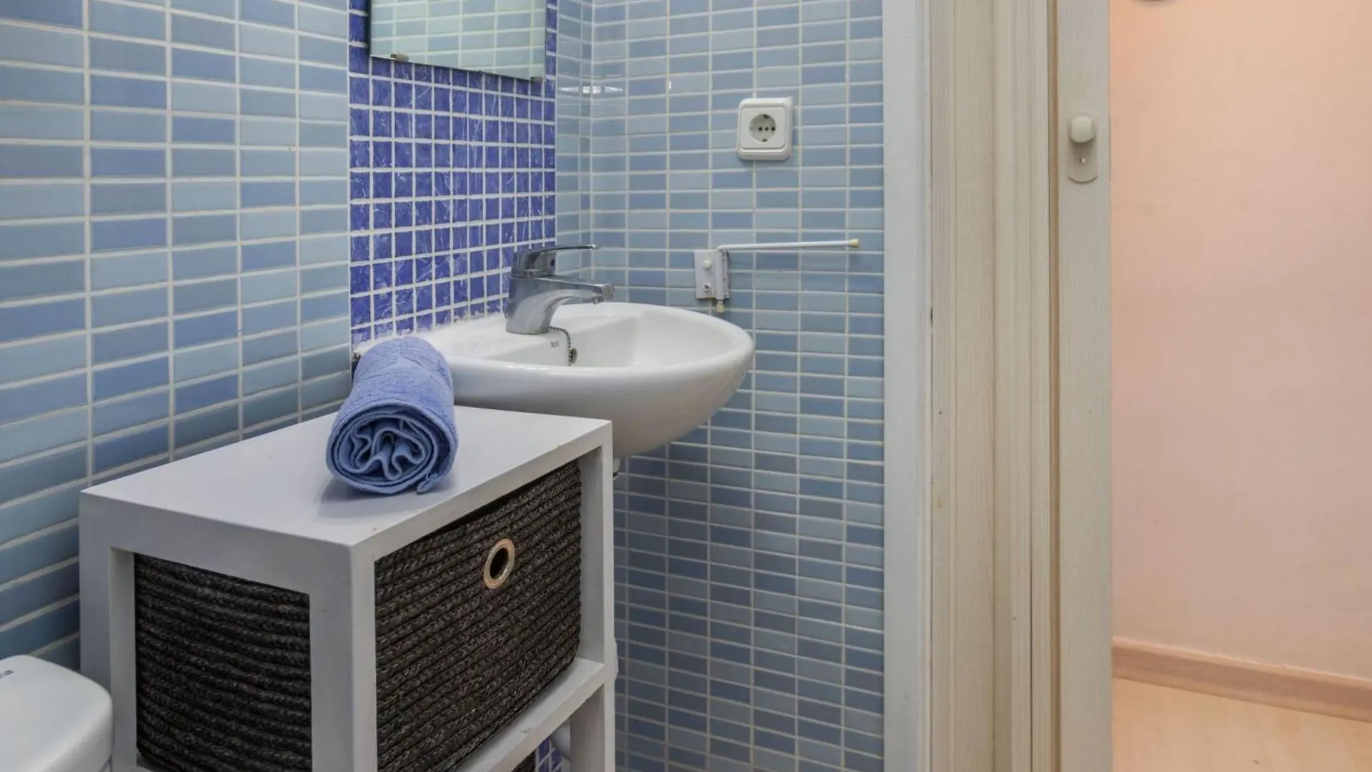 Studio Beach Palace By Interhome Platja d'Aro Apartment