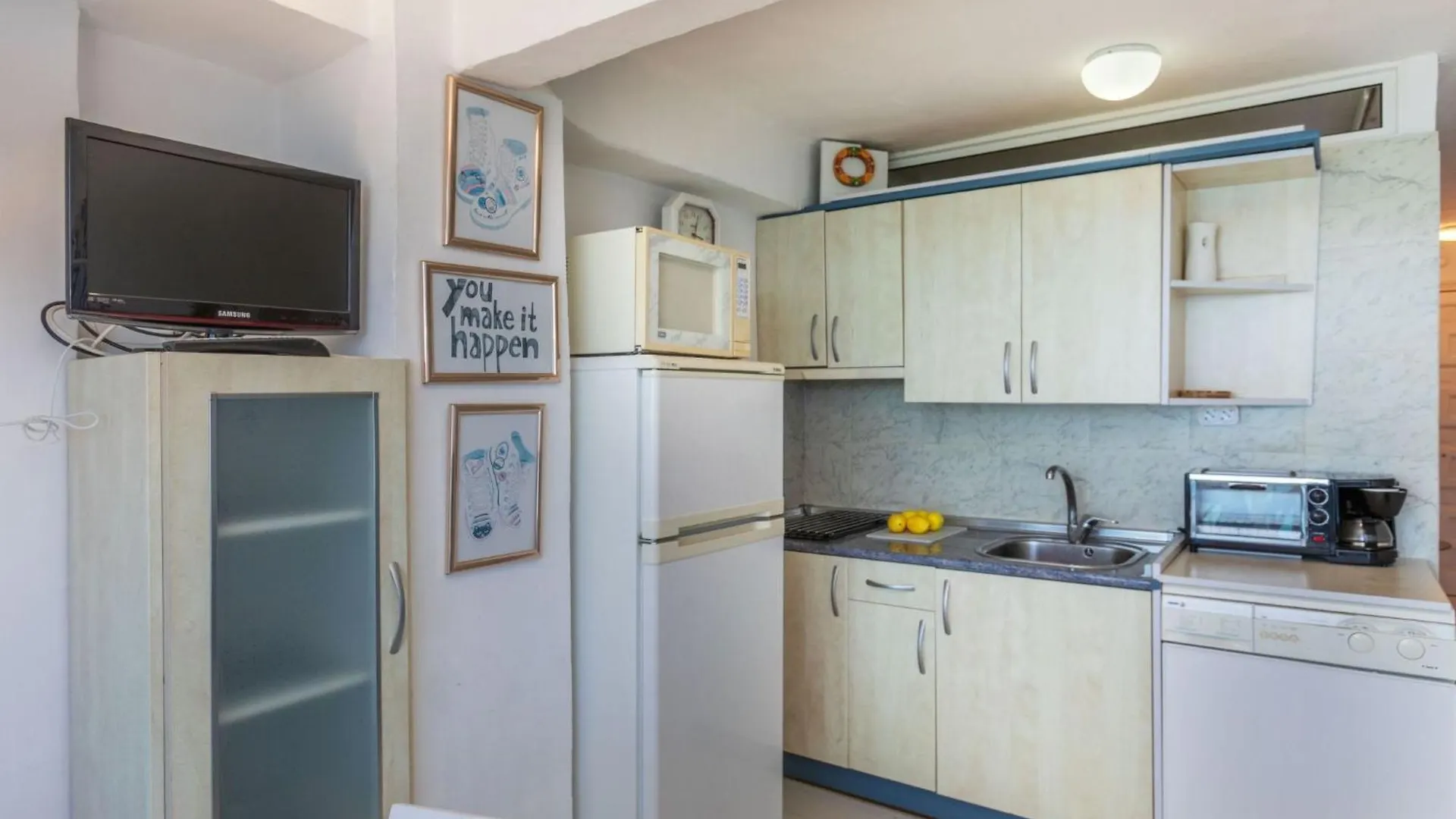 Studio Beach Palace By Interhome Platja d'Aro