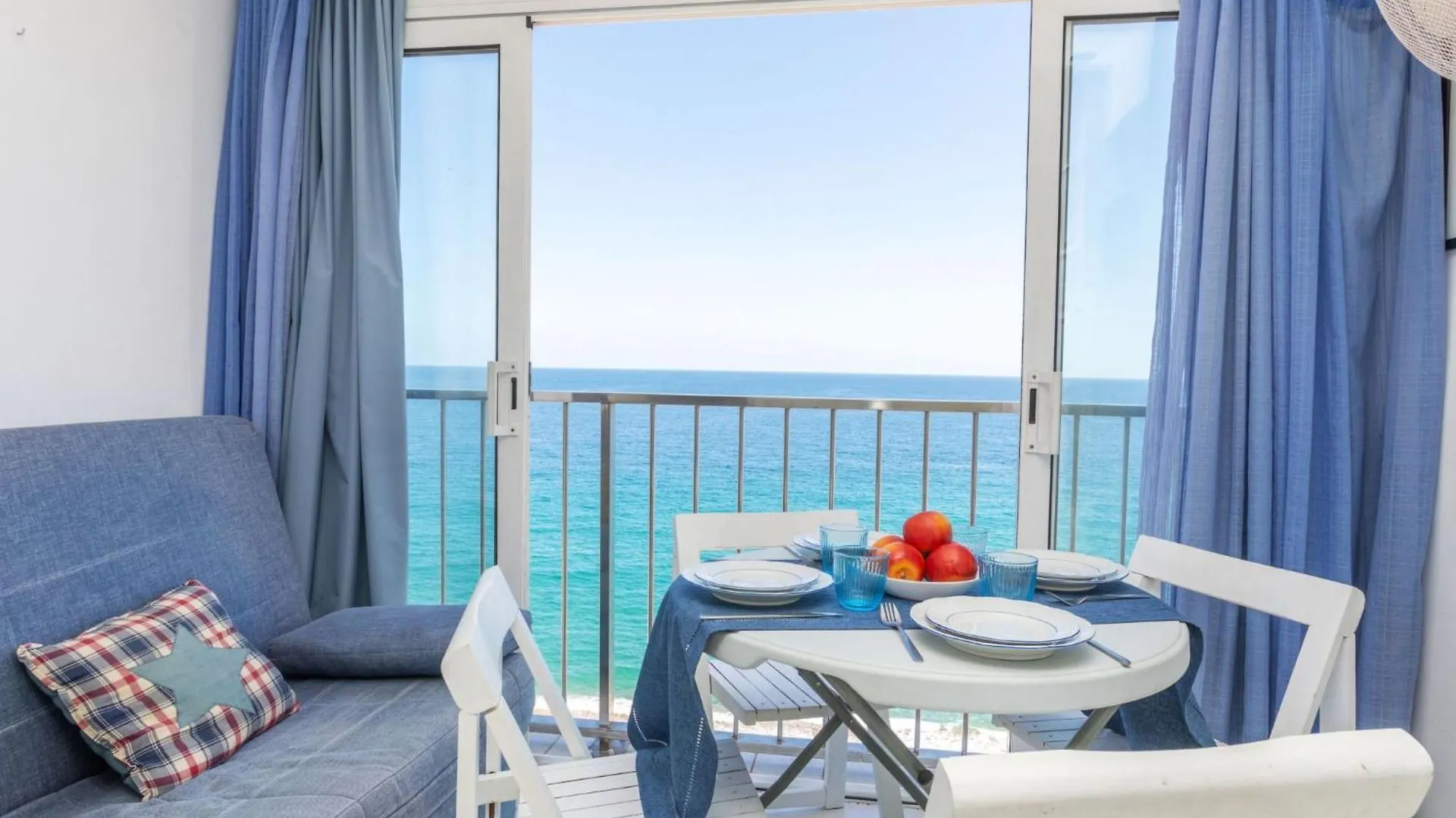 Studio Beach Palace By Interhome Platja d'Aro Spain