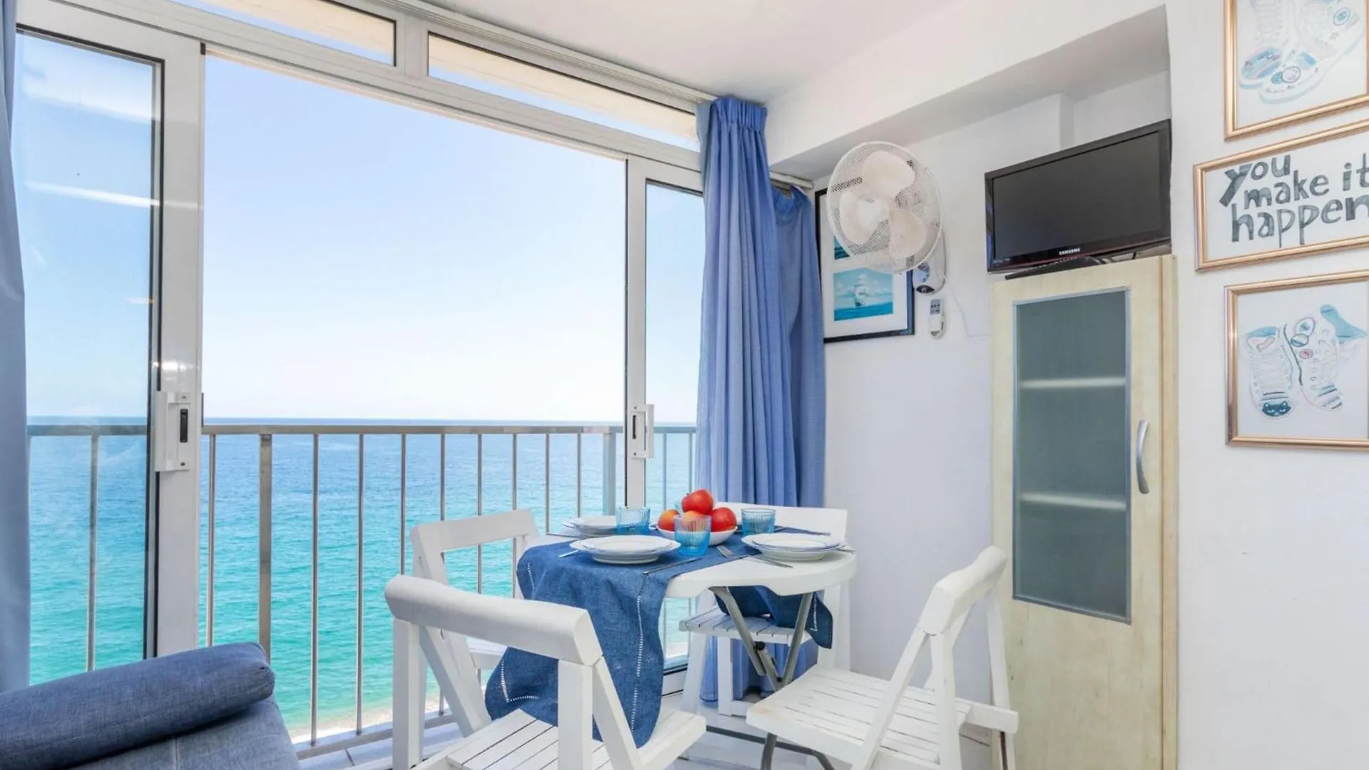 Studio Beach Palace By Interhome Platja d'Aro