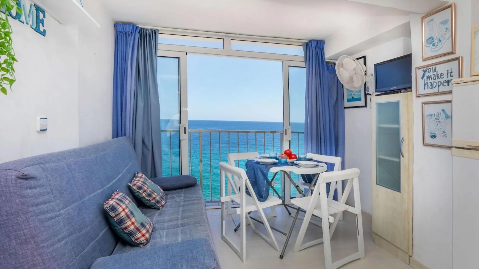 Studio Beach Palace By Interhome Platja d'Aro 0*,  Spain