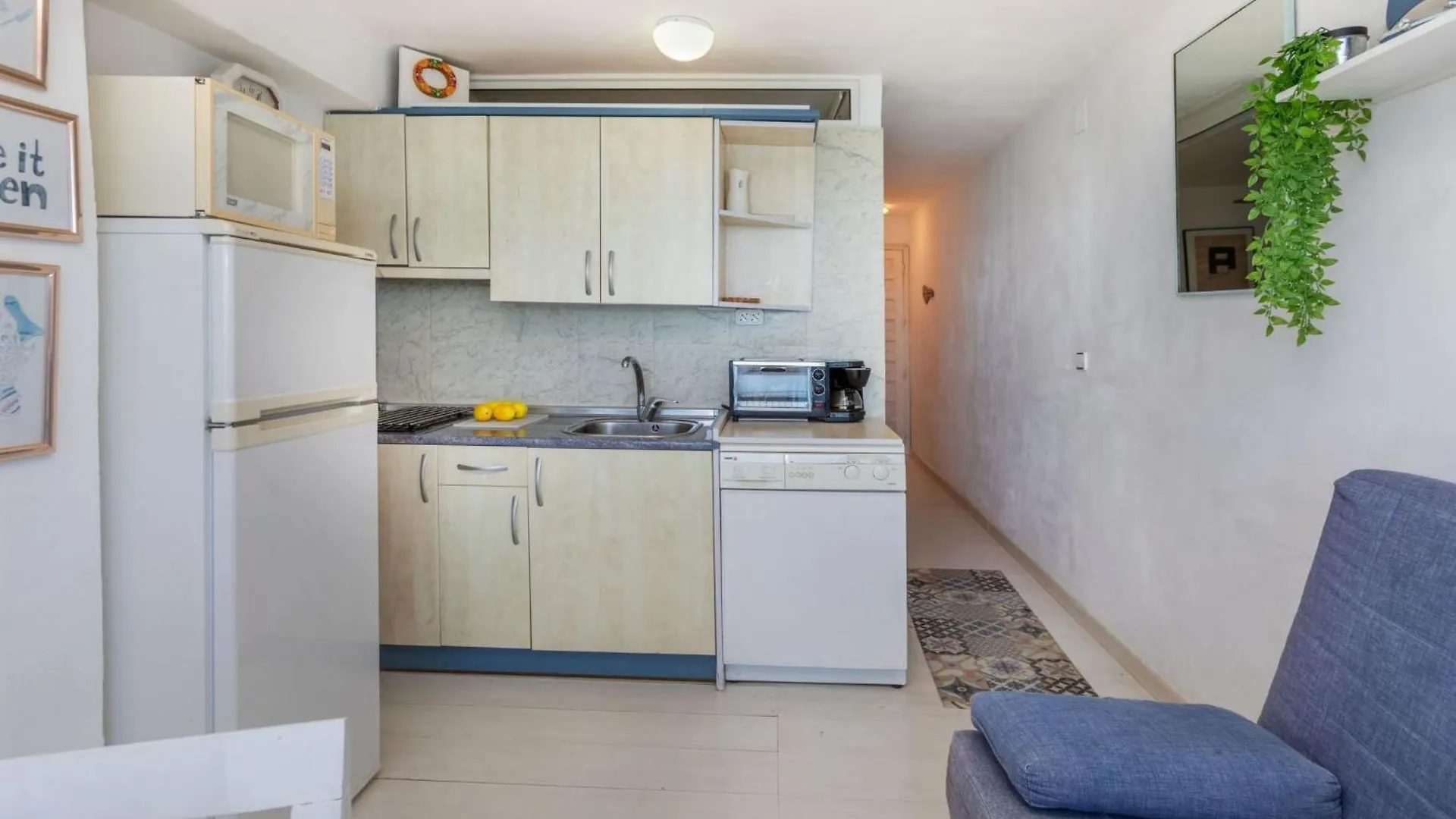 Studio Beach Palace By Interhome Platja d'Aro Apartment