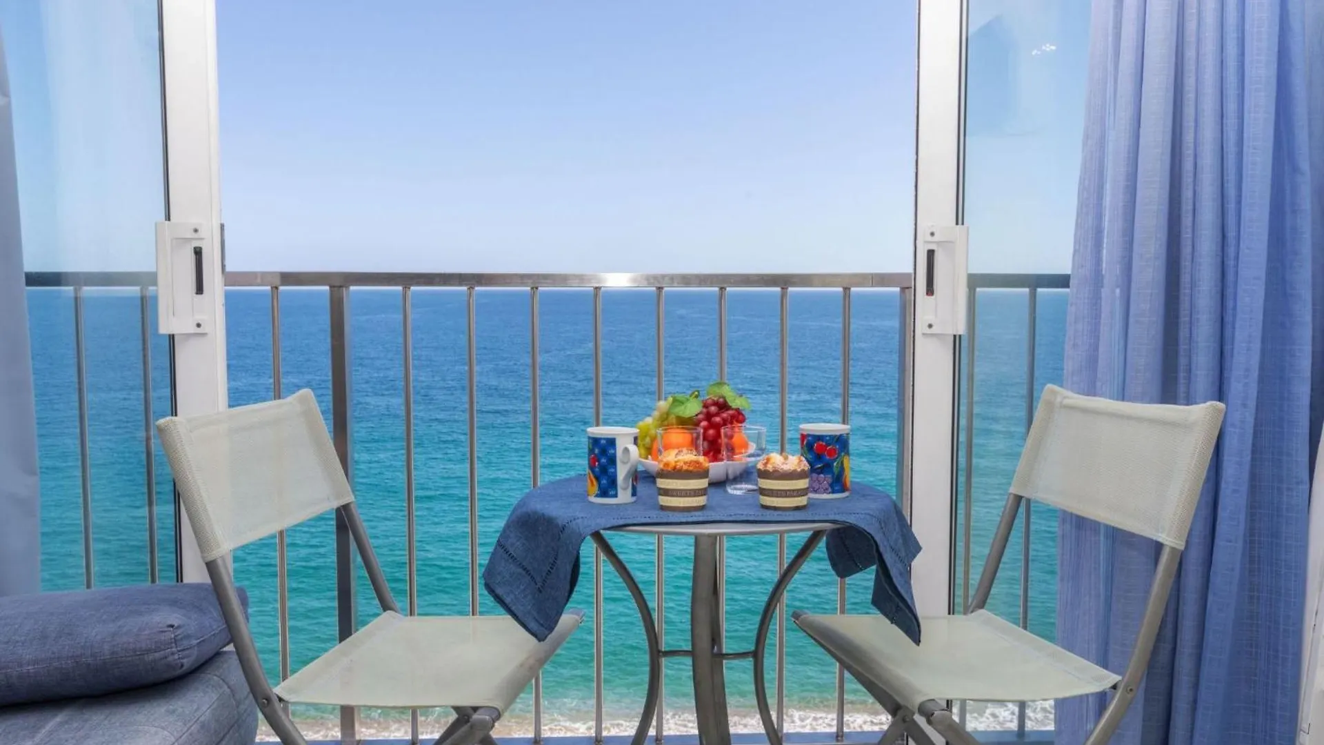 Studio Beach Palace By Interhome Platja d'Aro